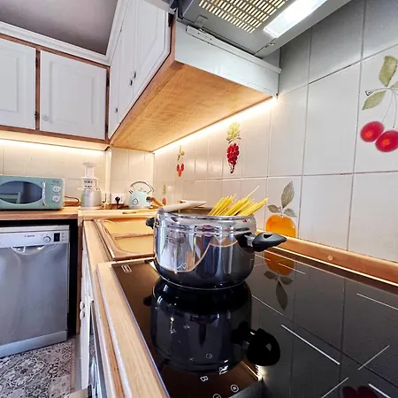 Lejlighed Montinelle